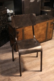 fauteuil de cinema 1950